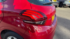 Peugeot 208 1.2 PureTech 82 Active 5dr Petrol Hatchback